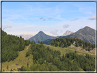 foto Passeggiata dal Col dei Balbi al Rifugio Coldai